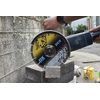 OX Spectrum Premium Double Six Diamond Blade - GP - 230/22.23mm