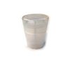Empty Deodorant Containers - Twist-up, Recyclable, DIY Empty Deodorant OVAL Tubes, Bottom-fill 2.0 Oz (5-Pack, Clear)