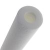 10 x 2.5 Inch 10 Micron Polypropylene Sediment Water Filter 12 Pack