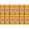 12 Pack Arm & Hammer UltraMax Unscented Solid Antiperspirant Deodorant 2.6 oz