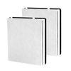 2x True HEPA Filter Replacement for LEVOIT Vital 100, 100-RF Air Purifier
