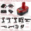 2Pack For CRAFTSMAN 19.2 VOLT C3 LITHIUM DIEHARD BATTERY PACK 315.PP2011 8.0Ah