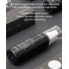 Generic Maximum 4-Action Essence 100ml/3.38 fl. oz, Black