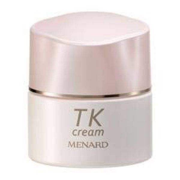 Menard TK Cream [Unscented] (30g)