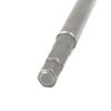 Sourcingmap 7mm Hex Socket Spanner Nut Setter Driver Bit Tool 150mm Length Non Magnetic
