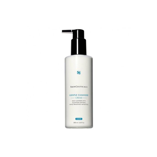 Gentle Cleanser 200 ml Yüz Temizleyici