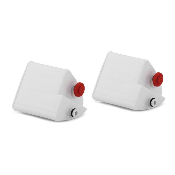 Tefal Moulinex XD9030E0 antikalk cartridge, blue