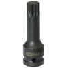 KS Tools 911.0948 Impact Socket XZN Long 1/2-inch M8