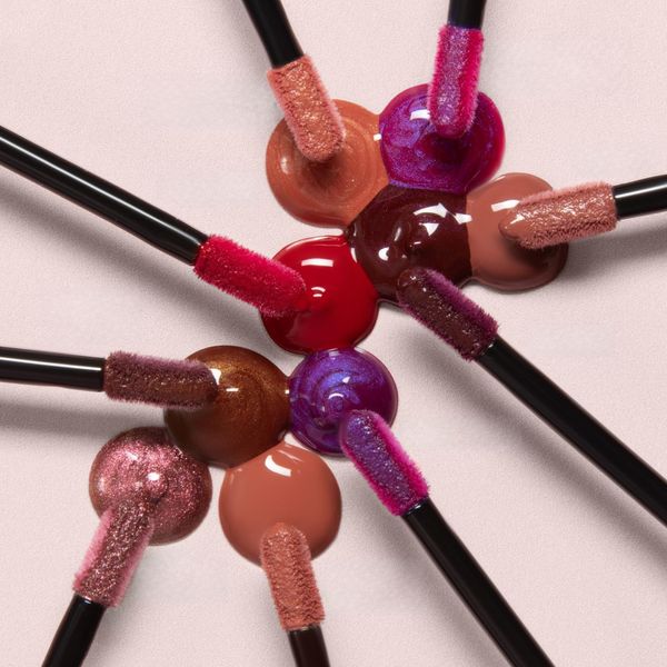 Black Opal LIP GLOSS VIOLICIOUS