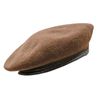 OUTBOUND Beret Hat [Beige, XS (6 3/4)]