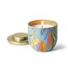 Tabitha Brown Candle in Tin/Container