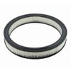 Mr Gasket 1480A, One White Replacement Element Air Filter Performance Parts
