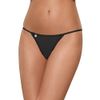 Obsessive Luiza Thong