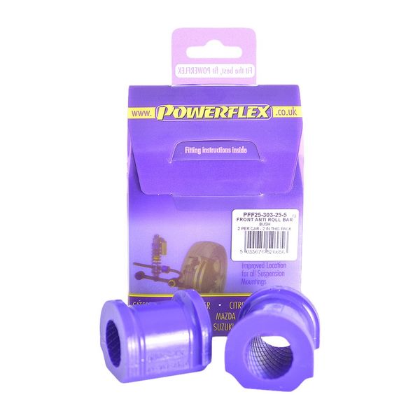 Powerflex PFF25-313 Bushes