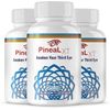 Pineal XT Nootropic Brain Productivity Support Supplements (180 Capsules) 3 Pack