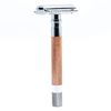 Parker 56R Rose Gold DE Safety Razor