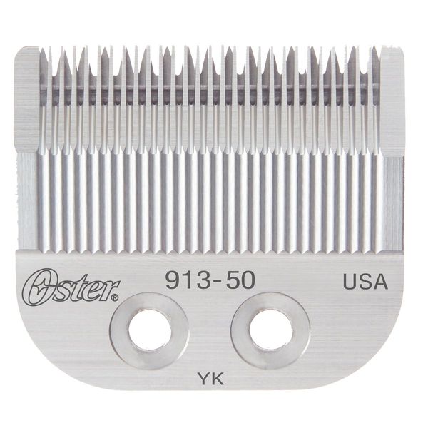 Oster Adjustable Clipper Blade, Medium (076913-506-001)