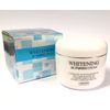 JIGOTT Whitening Activating Cream, 3.4 fl oz (100 ml), Whitening Activated Cream, 3.4 fl oz (100 ml), Moisturizing, Smooth, Bright/Moisture, Smooth, Bright/Korean Cosmetics