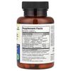 Probiotic Plus Prebiotic, 50 Billion CFU, 60 Vegetarian Capsules (25 Billion CFU