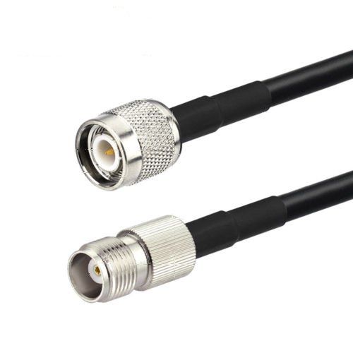 TNC Male to Female Marine GPS Antenna Extension Cable 1m for Furuno GPS Receiver USA Shipping