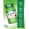 CoQ10 100mg | 50 Softgels | Plus Black Pepper Extract | by Nature's Truth