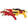 Power Rangers Dino Super Charge Morper and T-Rex Morpher Blaster Set
