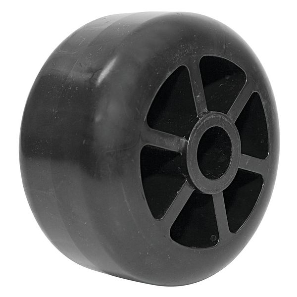 Stens Deck Wheel 210-125 for John Deere TCU34060,Black