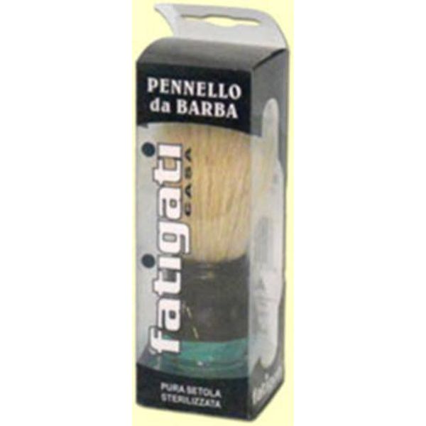 Shaving Brush, Pure Silk