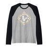 Welders "Im Certified to Lay Pipe" Pipeliners Welding Raglan Baseball Tee