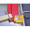 MICROJIG Matchfit DS-333 Dado Stop, Yellow