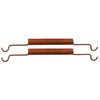 Beck/Arnley Drum Brake Hrdwr Kit - 084-1121