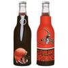 Wincraft Cleveland Browns 2-Sided Bottle Cooler