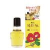 pure camellia oil 72ml with bonus