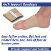 PediFix Arch Bandage, X-Large