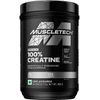Creatine Monohydrate Powder, Platinum Pure - Unflavored Micronized Creatine Powd