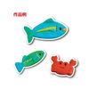 Kutsuwa TK001SA Craft Kit, Corn Shinne, Surprised