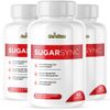 SugarSync- Blood Support- 3 Bottles- 180 Capsules