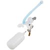 TOTO TS670A1 Horizontal Low Tank Ball Tap 13
