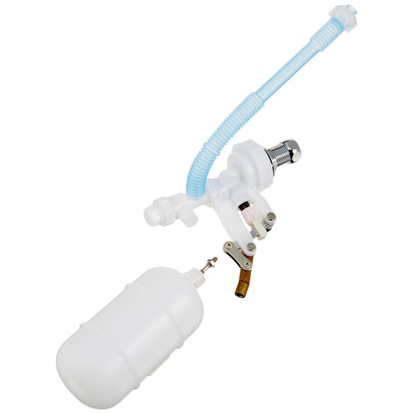 TOTO TS670A1 Horizontal Low Tank Ball Tap 13