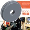 Bellow Retainer Ring Sleeve Installation Tool & Hinge Pin Tool for Mercruiser Alpha1, Gen 2 and Bravo