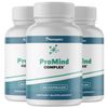 ProMind Complex Advanced Formula, 3 Bottles - 180 Capsules