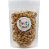 FirstChoiceCandy Roasted & Salted Whole Cashews 2 Pound