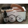 MOUNTAIN MAN OILS BEARD OIL  BEARD GROOMING GIFT SET