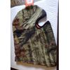 CABELA REVERSIBLE FACEMASK MOSSY OAK/BLAZE