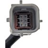 Dorman 590-946 Rear Park Assist Camera Compatible with Select Chevrolet/GMC Models