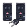 Pelican Air Case Locking latches with Keys. (2 latches)