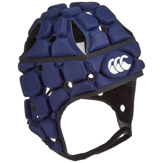 canterbury Headgear VENTILATOR HEADGEAR Ventilator Headgear AA09830 29_Navy XL