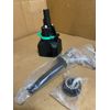 GOJO® 8500-01 CXi Chrome Counter Mount  Hand Soap Dispenser