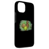 iPhone 13 Kiwi from Reunion Case
