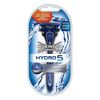 Wilkinson Sword Hydro 5 Men's Razor with 2 Blades